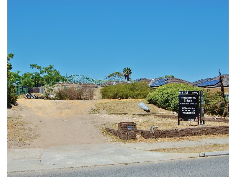 140 Broun Avenue, Embleton WA 6062