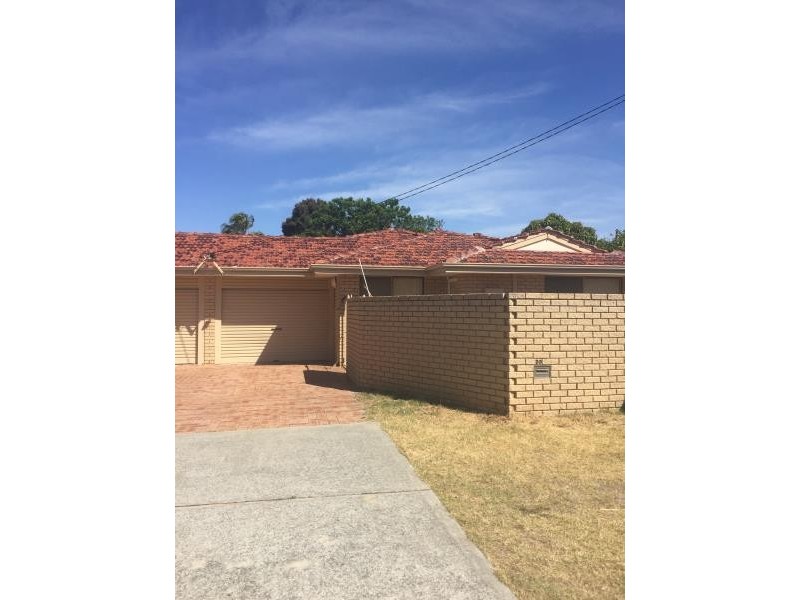 20B Chappel Street, Dianella WA 6059