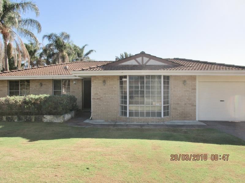 14 Falcon Close, Ballajura WA 6066