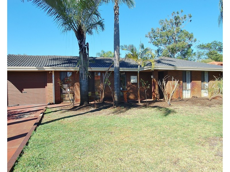 7 Beete Place, Beechboro WA 6063
