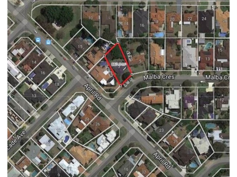 3 Malba Crescent, Dianella WA 6059