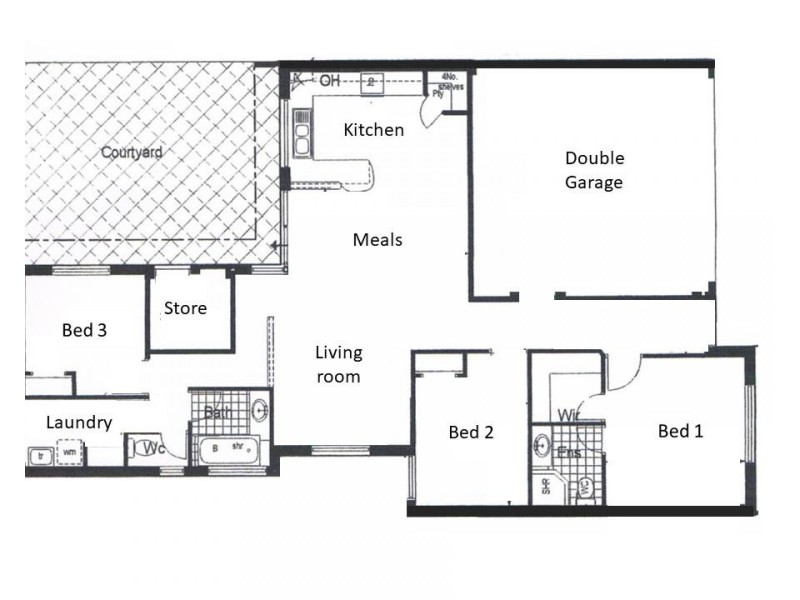 45b Hodgson Street, Tuart Hill WA 6060
