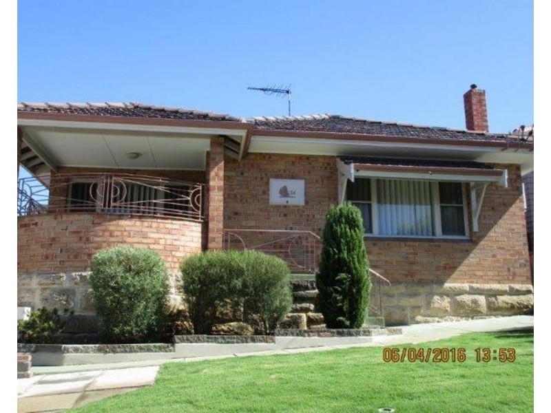 54 Roberts Street, Bayswater WA 6053