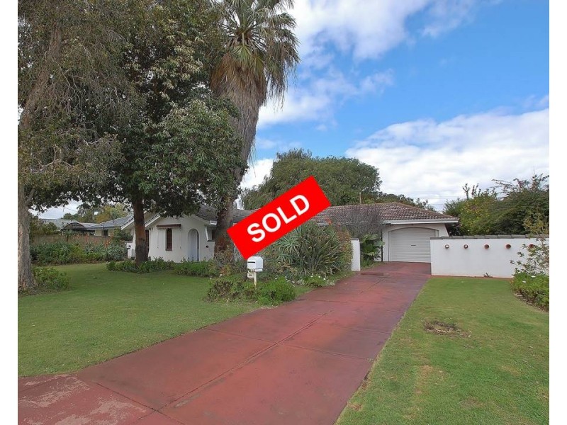 29 Havenvale Crescent, Dianella WA 6059