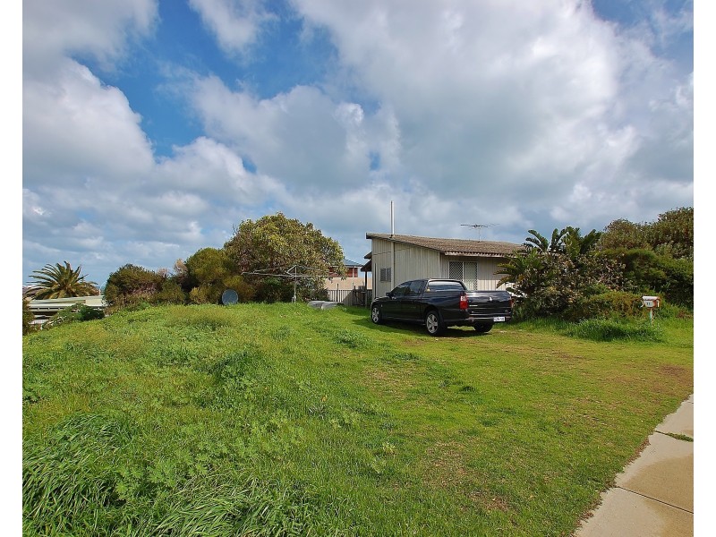 31 Second Avenue, Burns Beach WA 6028