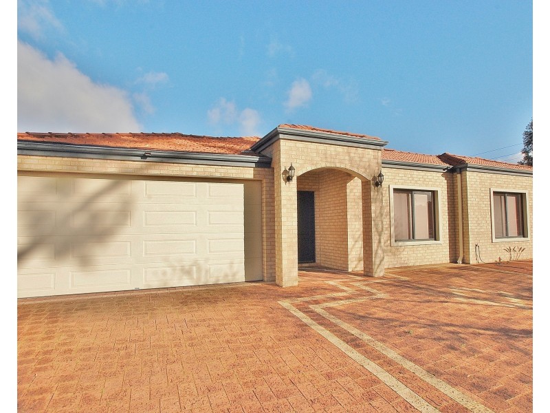 1 Waterford Avenue, Waterford WA 6152