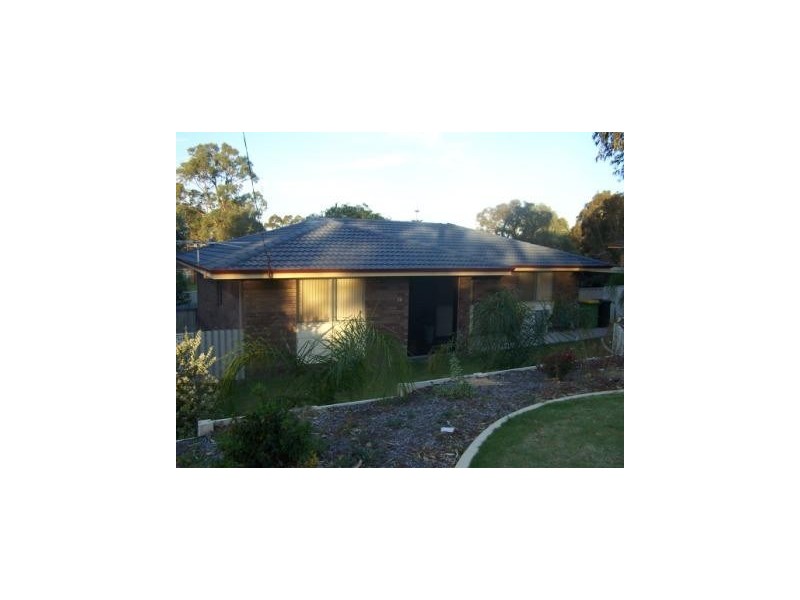 14 Jacaranda Crescent, Withers WA 6230