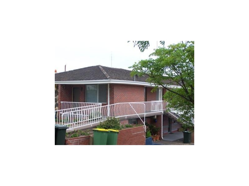 2/8 Wellington Street, Bunbury WA 6230