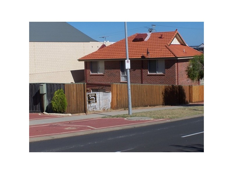 2/7 wittenoom st, Bunbury WA 6230