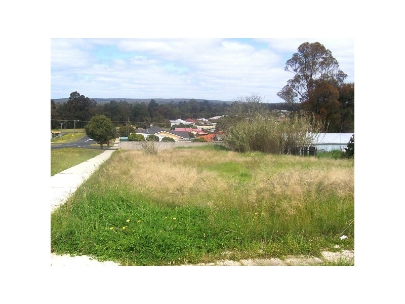 31 Clifton, Collie WA 6225