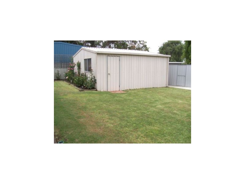 252 Steere Street, Collie WA 6225