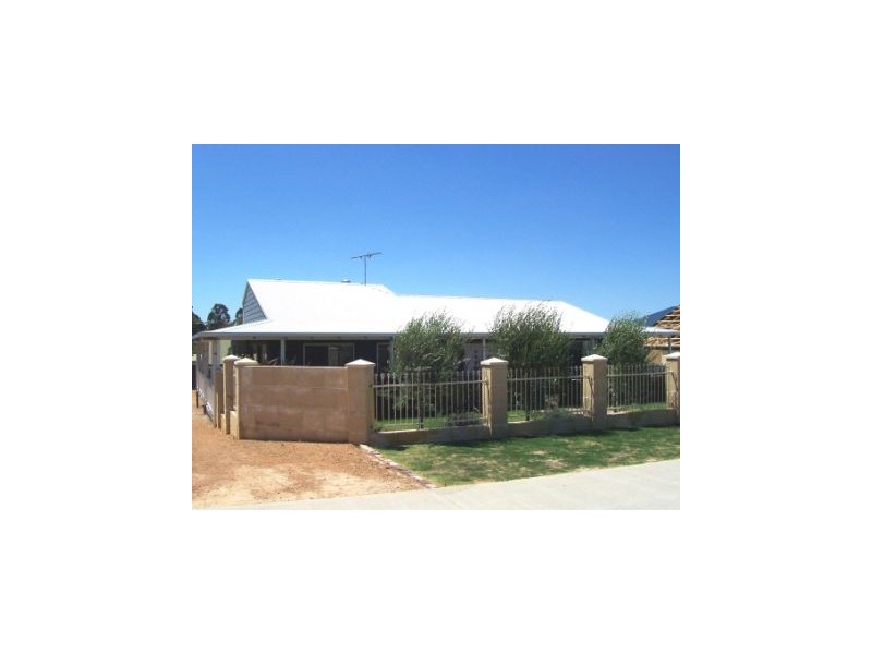 178 Atkinson Street, Collie WA 6225