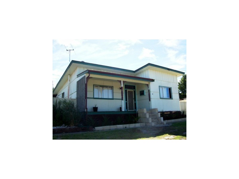 14 Wallsend Street, Collie WA 6225