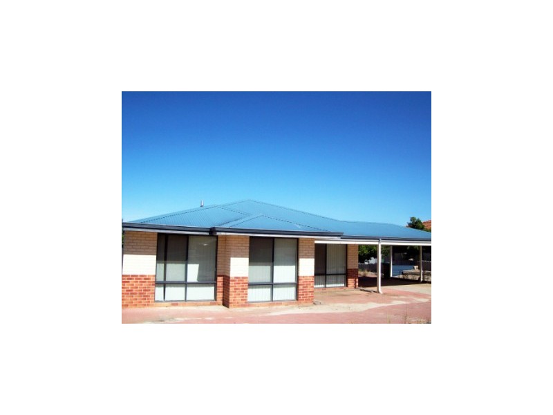 57 Clifton Street, Collie WA 6225