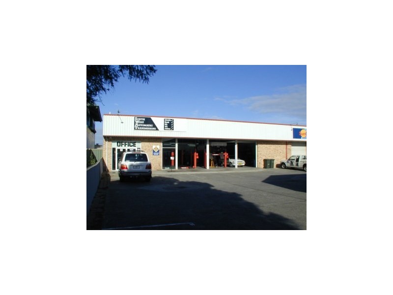 4/118 Spencer Street, Bunbury WA 6230