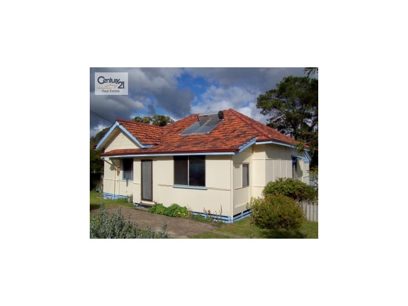 22 Bessell Street, Collie WA 6225