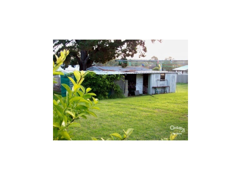 22 Bessell Street, Collie WA 6225