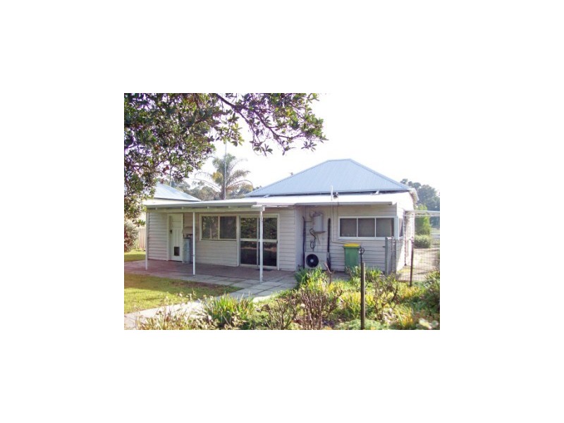 63 Coombes Street, Collie WA 6225