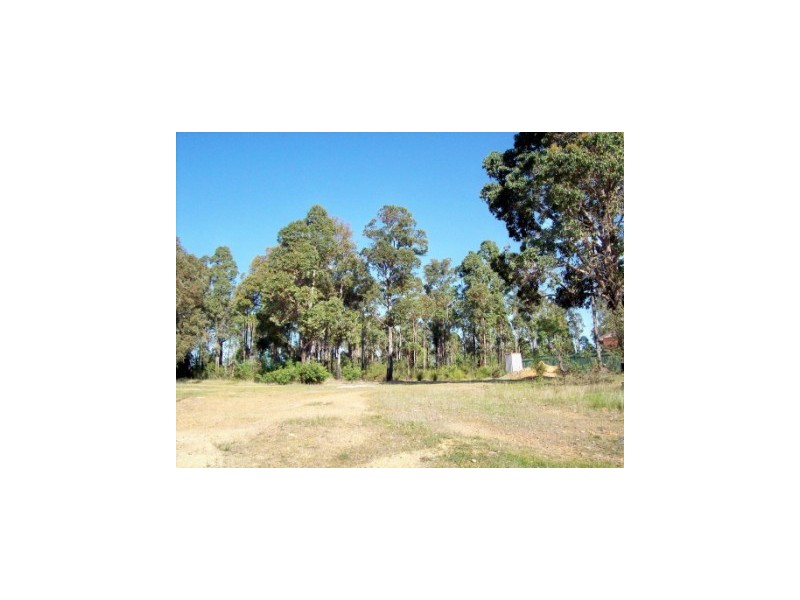 Lot 180 Robinia Rise, Collie WA 6225