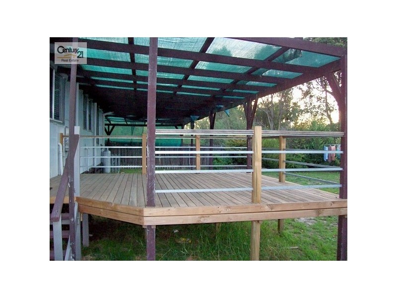 34 Throssell Street, Collie WA 6225