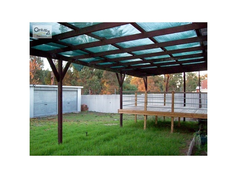 34 Throssell Street, Collie WA 6225