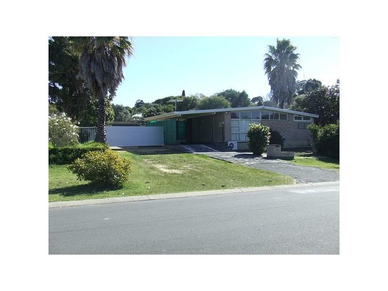 30 Montgomery Road, South Bunbury WA 6230