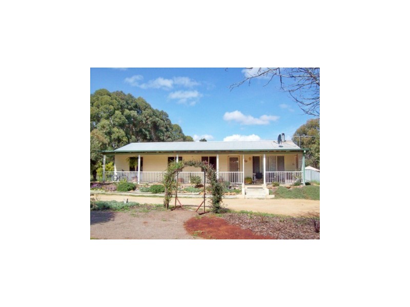 119 McManus Road, Allanson WA 6225