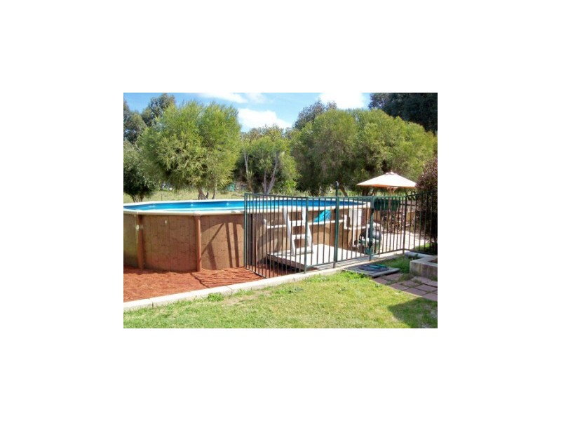 119 McManus Road, Allanson WA 6225