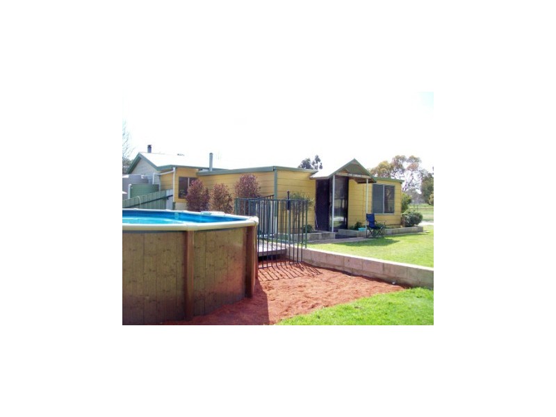 119 McManus Road, Allanson WA 6225