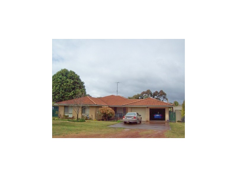 2 Hope Street, Allanson WA 6225