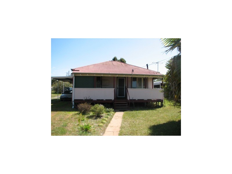 37 Simpson Street, Collie WA 6225