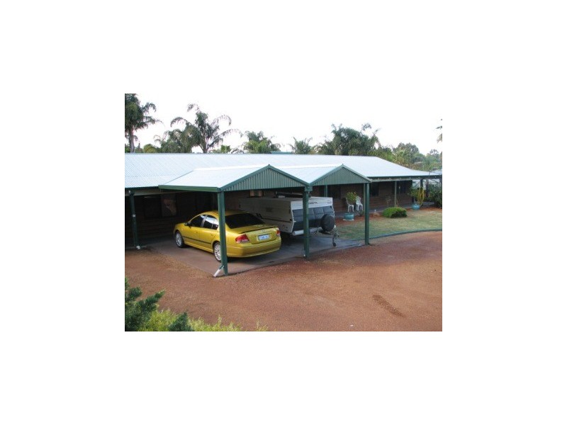 9 Alexander, Allanson WA 6225