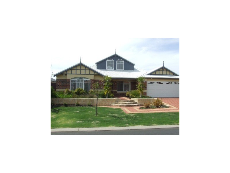Millbridge WA 6232