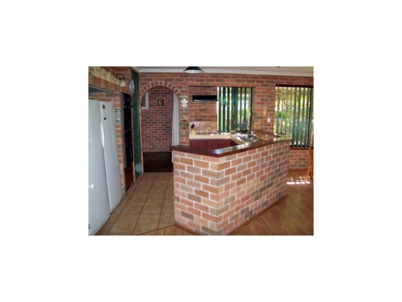 19 Palmer Road, Collie WA 6225