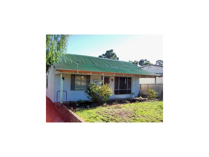 52A Coombes Street, Collie WA 6225