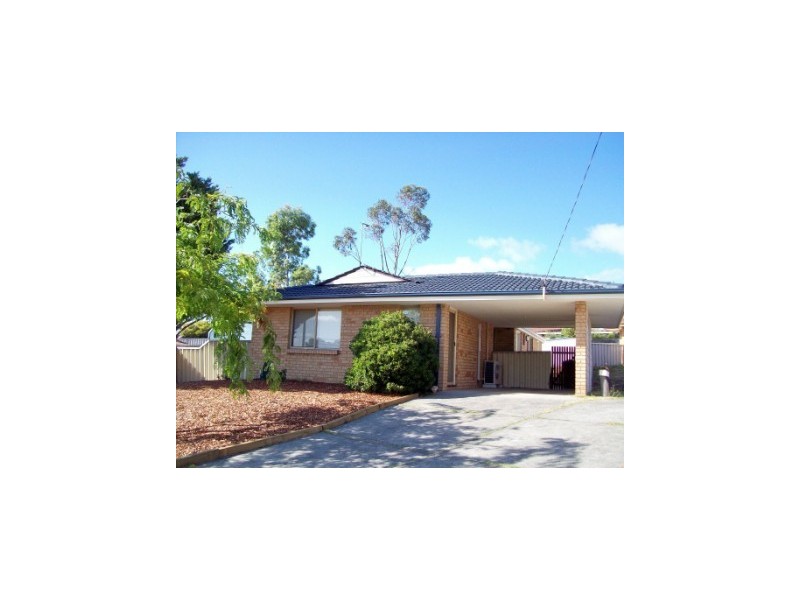 17A Sunburst Grove, Collie WA 6225