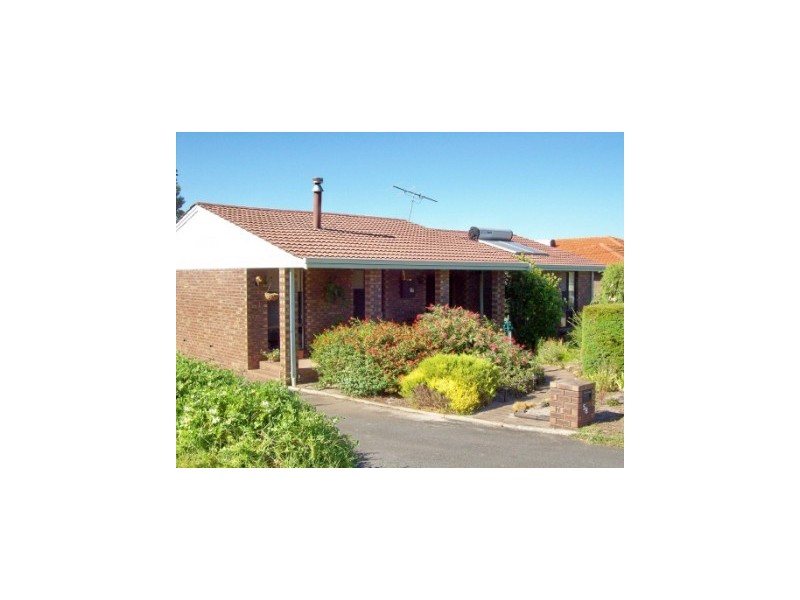 58 Swanstone Street, Collie WA 6225