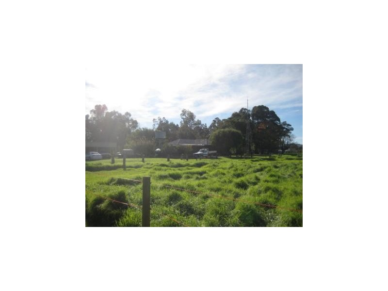 59 Fifth Street, Harvey WA 6220