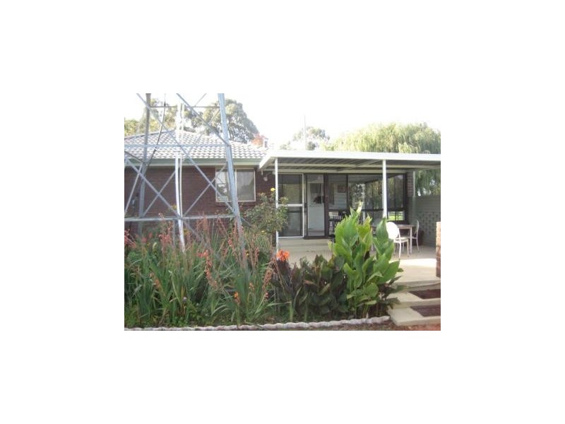 59 Fifth Street, Harvey WA 6220