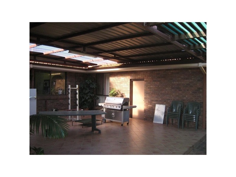 61 Third Street, Harvey WA 6220