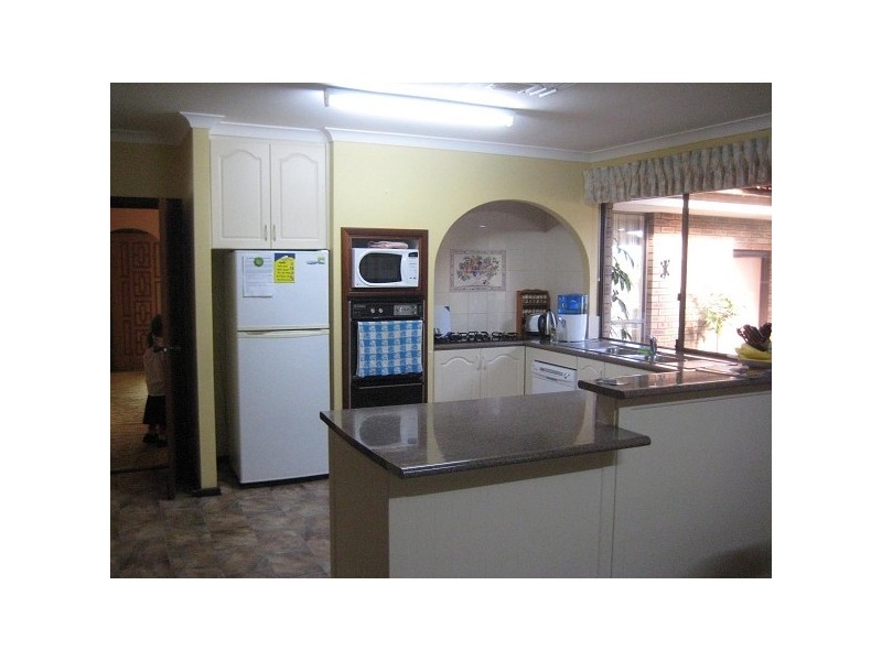 61 Third Street, Harvey WA 6220