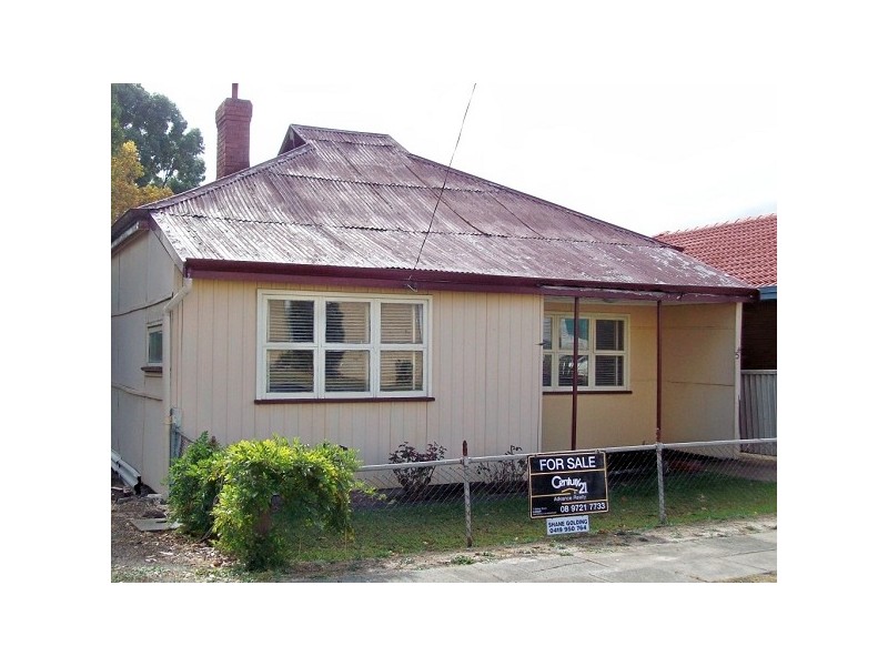 54 Johnston Street, Collie WA 6225