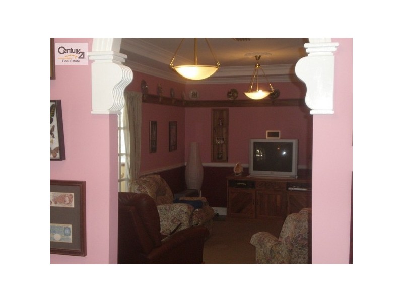 3 Hackett Road, Harvey WA 6220