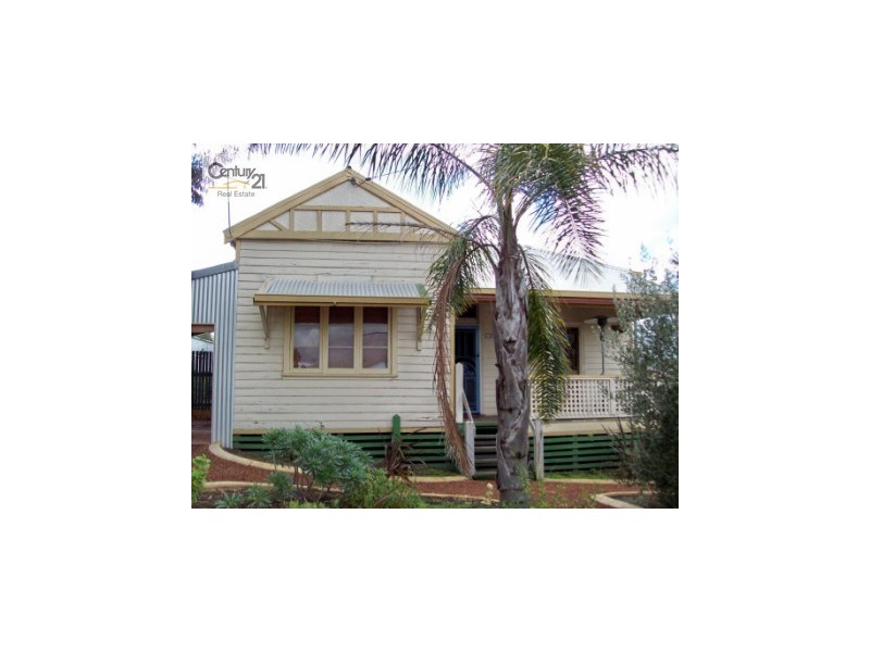26 Jones Street, Collie WA 6225