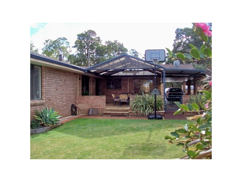 45 Elouera Street, Collie WA 6225