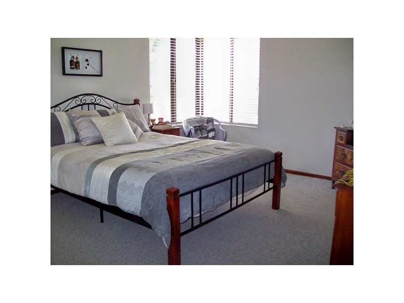 45 Elouera Street, Collie WA 6225