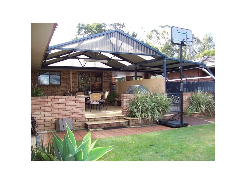 45 Elouera Street, Collie WA 6225