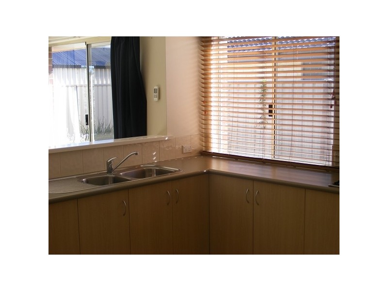 36 Grandite Fairway, Australind WA 6233