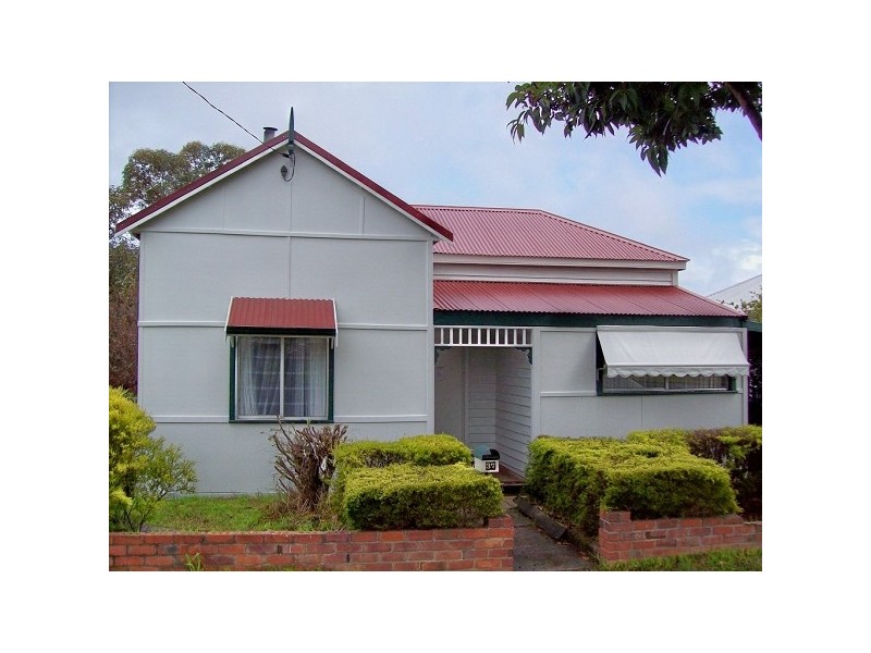 37 Jones Street, Collie WA 6225