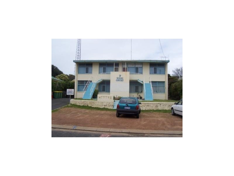 5/7 Haig Crescent, Bunbury WA 6230